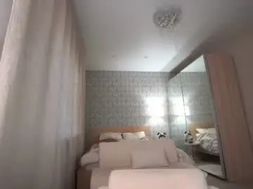 Chaturbate Sex Cam of torinova