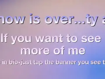 Chaturbate Sex Chat of torinova