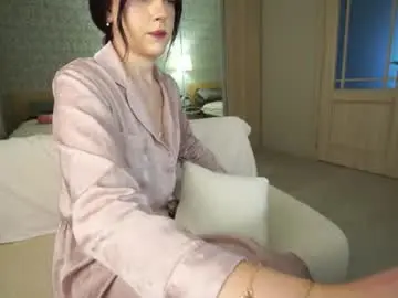 Chaturbate Sex Chat of torinova