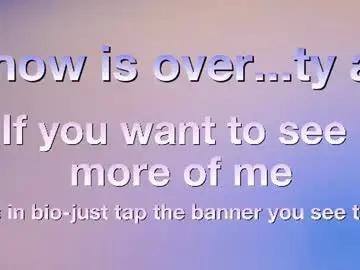 Chaturbate Live Sex Cam of torinova