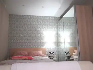 Chaturbate Sex Cam of torinova