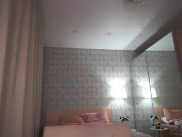 Chaturbate Sex Cam of torinova