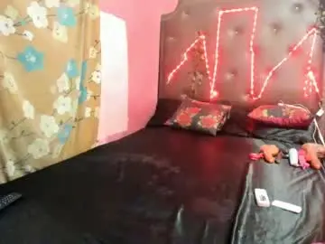 Chaturbate Sex Cam of yani_69
