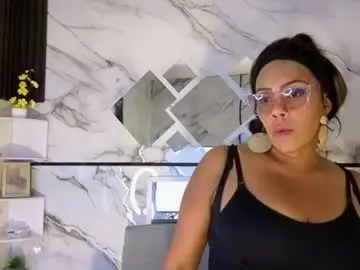 Chaturbate Sex Cam of ambernix