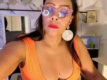 Chaturbate Sex Cam of ambernix