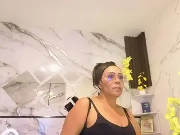 Chaturbate Live Porn of ambernix