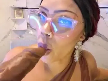 Chaturbate Adult Webcam of ambernix