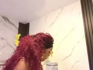 Chaturbate Sex Cam of ambernix