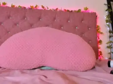 Chaturbate Best live sex cam show of amelia_cole_