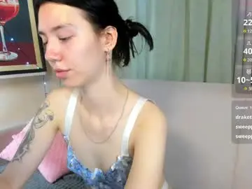 Chaturbate Live Sex of amelia_skyy