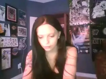 Chaturbate Sex Cam of ava_mack