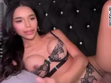 Chaturbate Nude Webcam of babysabrinaxx