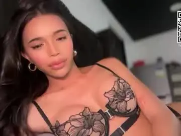 Chaturbate Best Webcam of babysabrinaxx