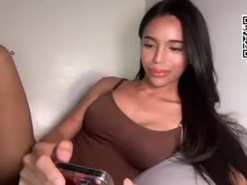 Chaturbate Adult Video Chat of babysabrinaxx