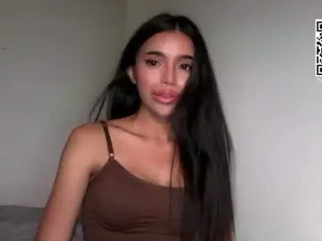 Chaturbate Adult Webcam of babysabrinaxx