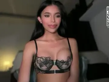 Chaturbate Best live sex cam show of babysabrinaxx