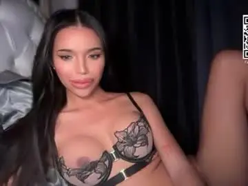 Chaturbate Private Sex Chat of babysabrinaxx