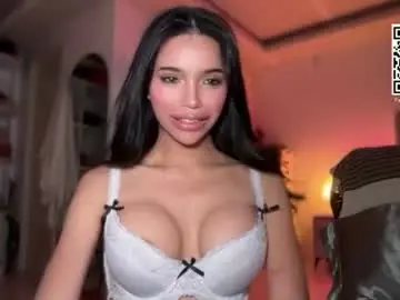 Chaturbate Live Porn of babysabrinaxx