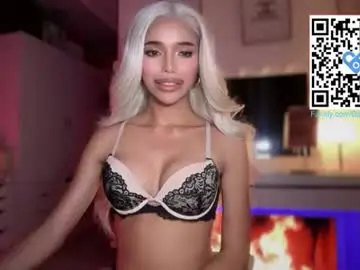 Chaturbate Adult Webcams of babysabrinaxx