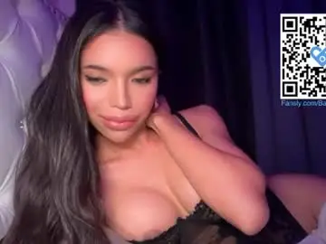 Chaturbate Nude Webcam of babysabrinaxx
