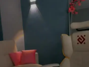 Chaturbate Live Sex Cam of beenoono