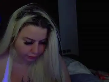 Chaturbate Free Live Porn of blondedolltia