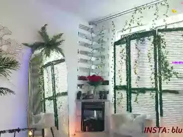 Chaturbate Live Sex of blush_mikki