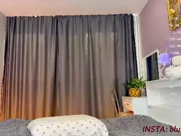 Chaturbate Adult Webcams of blush_mikki