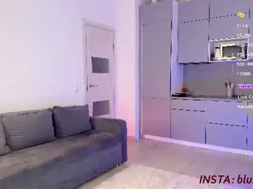 Chaturbate Sex Chat of blush_mikki