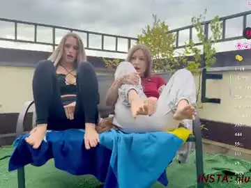 Chaturbate Adult Webcams of blush_mikki