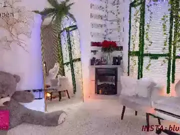 Chaturbate Live Sex of blush_mikki