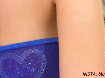 Chaturbate Best live sex cam show of blush_mikki