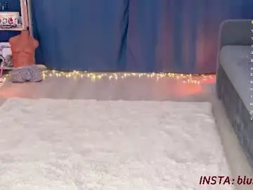Chaturbate Free Live Porn of blush_mikki