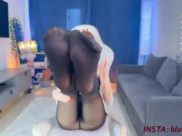 Chaturbate Best live sex cam show of blush_mikki