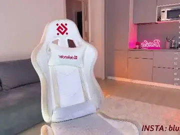 Chaturbate Best live sex cam show of blush_mikki