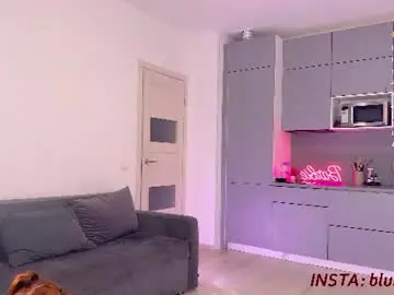 Chaturbate Free Live Porn of blush_mikki