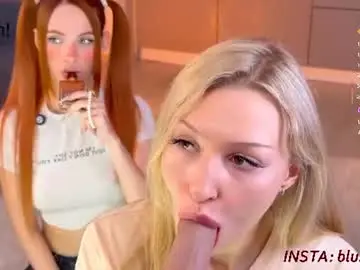 Chaturbate Adult Video Chat of blush_mikki