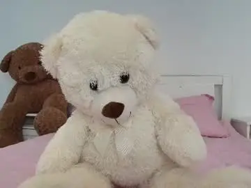 Chaturbate Live Sex Cam of broklyne