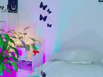 Chaturbate Sex Chat of cuteezoe