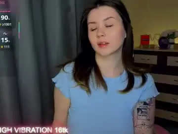 Chaturbate Sex Cam of cutie_mili