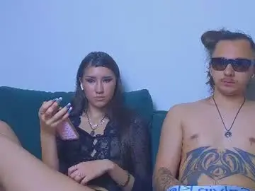 Chaturbate Free Porn Cam of do_u_know_them