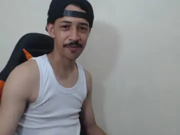 Chaturbate Sex Cam of el_menor