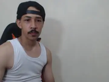 Chaturbate Nude Webcam of el_menor