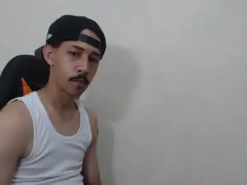 Chaturbate Private Sex Chat of el_menor