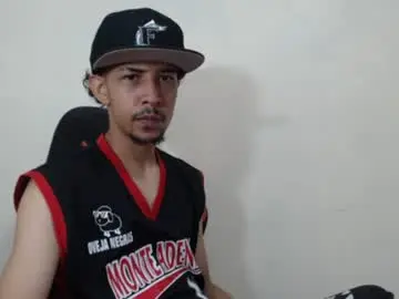Chaturbate Nude Webcam of el_menor