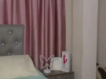 Chaturbate Live Sex of emiiscoot_1