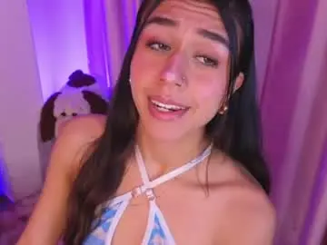 Chaturbate Free Live Porn of emiiscoot_1