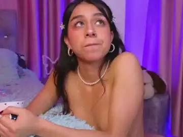 Chaturbate Adult Webcam of emiiscoot_1