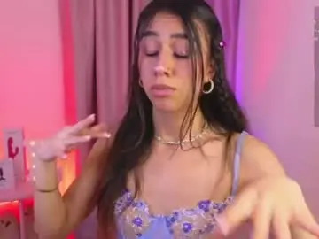 Chaturbate Adult Webcam of emiiscoot_1