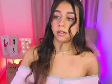 Chaturbate Best live sex cam show of emiiscoot_1